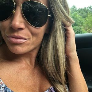 Meet your Posher, Kristy